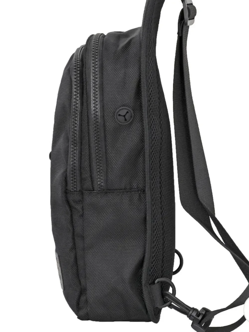 NWT SAVE THE OCEAN SUSTAINABLE SLING BAG $129